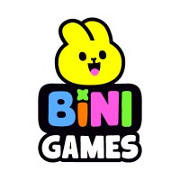 Bini Games logo - Similar company to Smart Project
