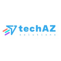 Techaz Solutions logo - Similar company to Development Agency