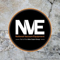 National Vacuum Equipment logo - Similar company to Szelence Kft.