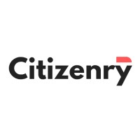 Citizenry logo - Similar company to Saintech