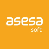 Asesa Soft logo - Similar company to Levantine Infotech