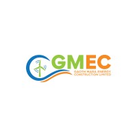 GAOTH MARA ENERGY CONSTRUCTION logo - Similar company to Green & Co.