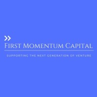 First Momentum Capital logo - Similar company to Conrad & Shark