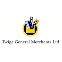 Twiga General Merchants Ltd logo - Similar company to Fodsng Industrial Store