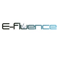 E-Fluence logo - Similar company to E-Thac Solutions