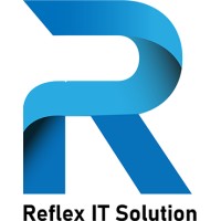 Reflex IT Solution Pvt. Ltd. logo - Similar company to Governance Automation Solution Pvt. Ltd.