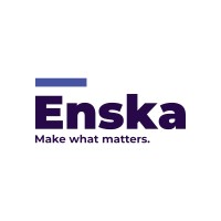 Énska Advisors logo - Similar company to Honour The Work