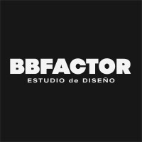 BB FACTOR logo - Similar company to Finis Studio