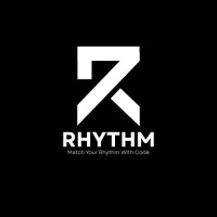 Rhythm logo - Similar company to Datashore