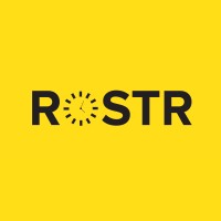 Rostr - Your daily commute partner logo - Similar company to Druplets Technologies Pvt Ltd