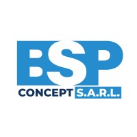 BSP Concept S.A.R.L. logo - Similar company to Protechmax