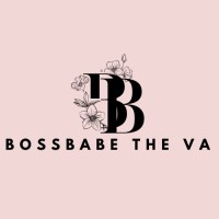 Bossbabe The VA logo - Similar company to Virtual Assistants Uk