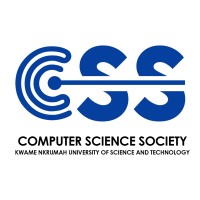 COMPUTER SCIENCE SOCIETY, KNUST logo - Similar company to The Computer Science Society,  Knust Original