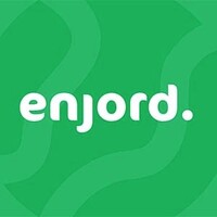 Enjord logo - Similar company to Studentvikarie