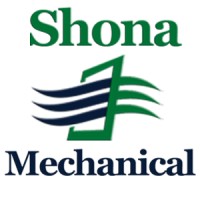 Shona Mechanical, INC logo - Similar company to Windfields Mechanical Group Inc.