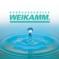 Gebäudeservice WEIKAMM GmbH logo - Similar company to Spiegelblank