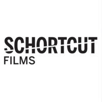 Schortcut Films logo - Similar company to Monkey Business Virals