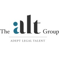 The Alt Group logo - Similar company to Loess