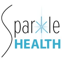 Sparkle Health logo - Similar company to Combinaut