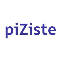 piZiste logo - Similar company to Kave Creative Lab