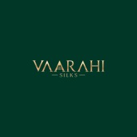 Vaarahi Silks logo - Similar company to Hamarajob