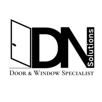 DN Solutions logo - Similar company to F. A. Firman (Glass Projects) Ltd.