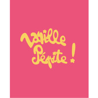 Vanille Pépite ! logo - Similar company to Studio Octopus