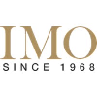 IMO srl logo - Similar company to Centottani