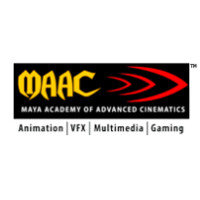 MAAC Coimbatore logo - Similar company to Jd Education And Training