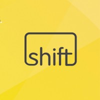 Shift Media logo - Similar company to Aiency
