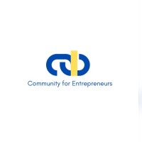Connect and Develop logo - Similar company to Matsyana