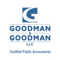 Goodman & Goodman, LLC - CPAs logo - Similar company to Lesemann Cpas