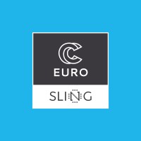 EuroCC SLING logo - Similar company to Multixscale