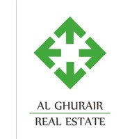 Al Ghurair Real Estate logo - Similar company to P.O.B1 Properties