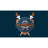 NUST PNEC Olympiad 2024 logo - Similar company to Imeche Nust Pnec Student Chapter