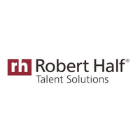 Robert Half Recruitment Agency logo - Similar company to Robert Half Recruiting
