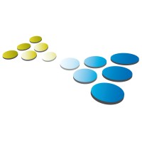 Nordisk kompetens logo - Similar company to Viso Interim