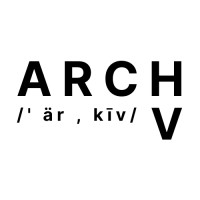 ARCHV logo - Similar company to Lines Ny