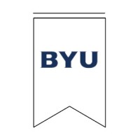 Byu Bookmark