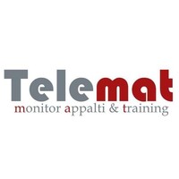 Telemat Monitor Appalti & Training logo - Similar company to Dbinformation