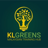 KLGreens logo - Similar company to Versacomm Sdn Bhd