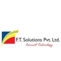 F.T. Solutions Pvt. Ltd logo - Similar company to Ananta Mitra Foundation