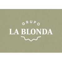 Grupo La Blonda logo - Similar company to Starlite Festival