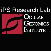 iPS Research Lab logo - Similar company to Macular Degeneration Foundation