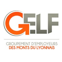 GELF logo - Similar company to Grupo Empresarial Todo Black É Power