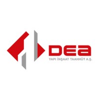 DEA YAPI İnşaat ve Taahhüt A.Ş. logo - Similar company to L