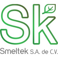 Smeltek S.A de C.V logo - Similar company to Ditromex