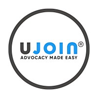 Ujoin Advocacy logo - Similar company to Bread Break Sioux Falls