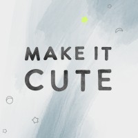 Make It Cute logo - Similar company to Nimble Vc