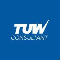 TUW Consultant logo - Similar company to Obayito Group